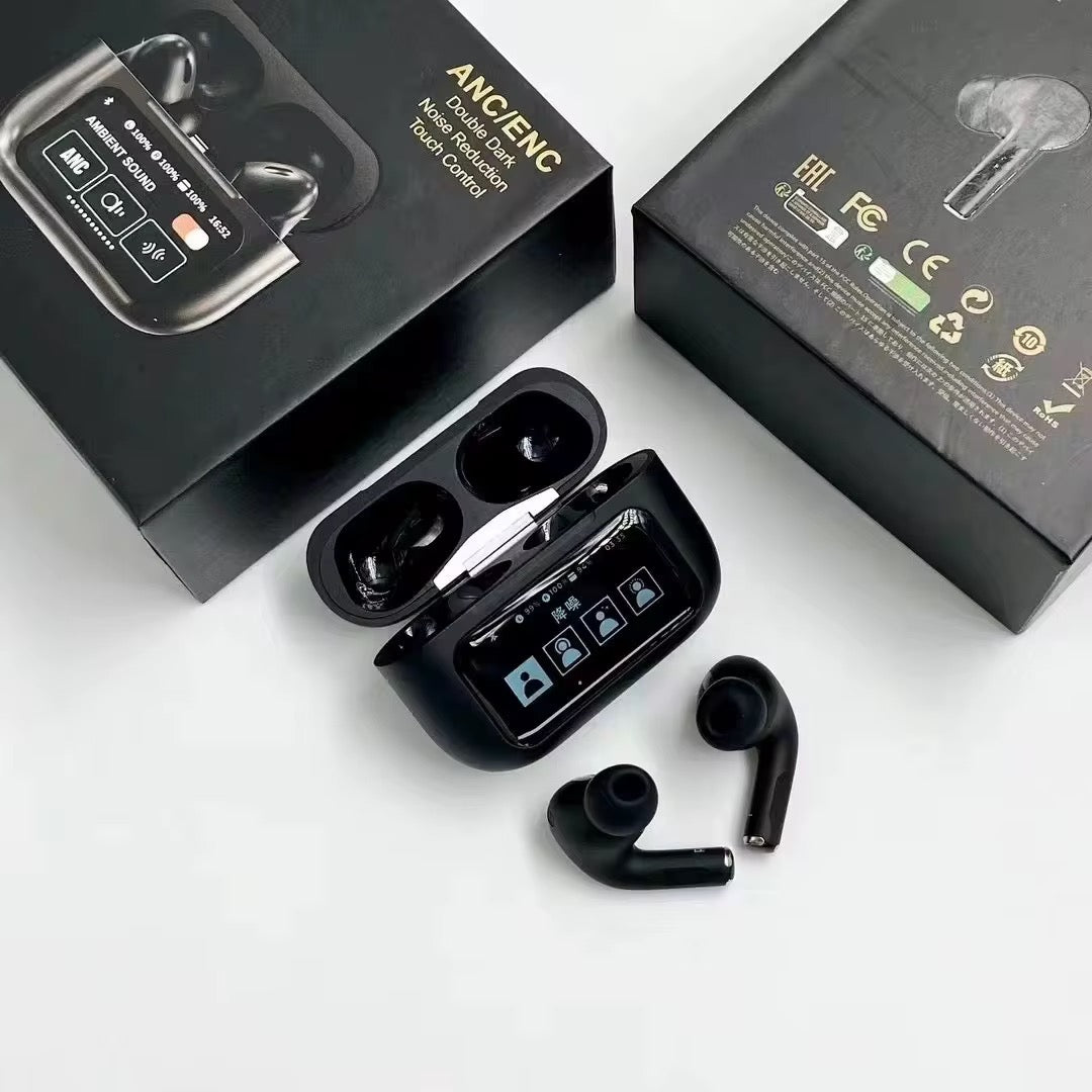 AirPods Apros 9