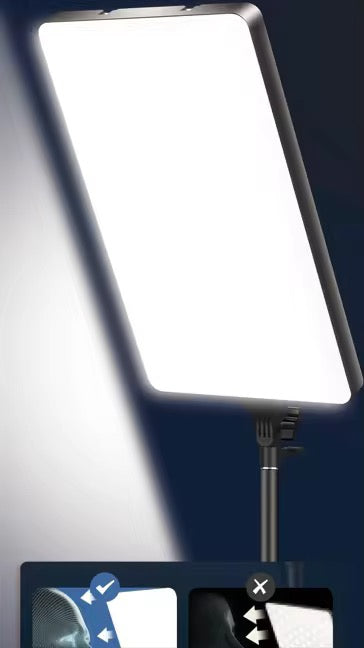 Panneaux LED RL-19