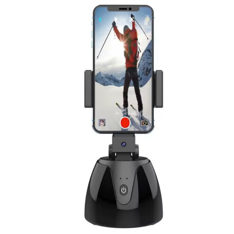 Trépied Suivi Intelligent 360° avec suivi automatique