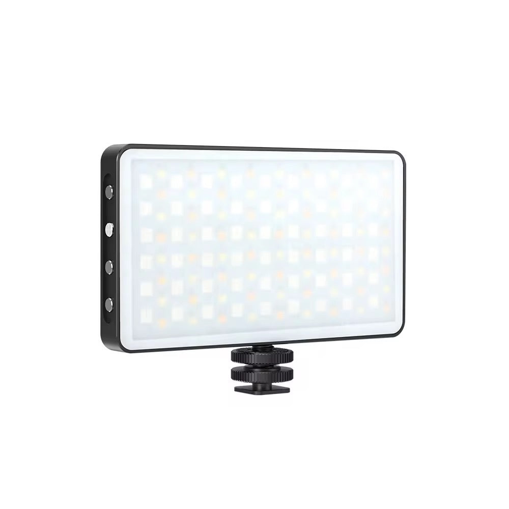 Lampe Selfie LED LJ-S01 — L’éclairage parfait toujours à portée de main