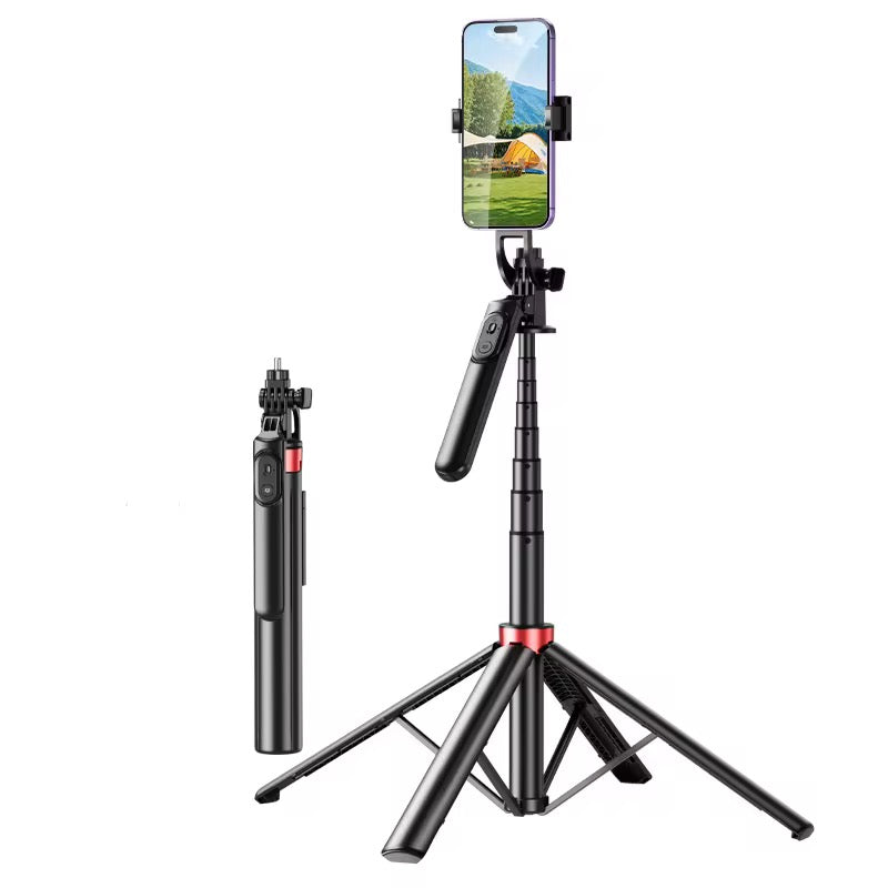 Trépied P185TK – Hauteur 1m80 avec rotation manuelle