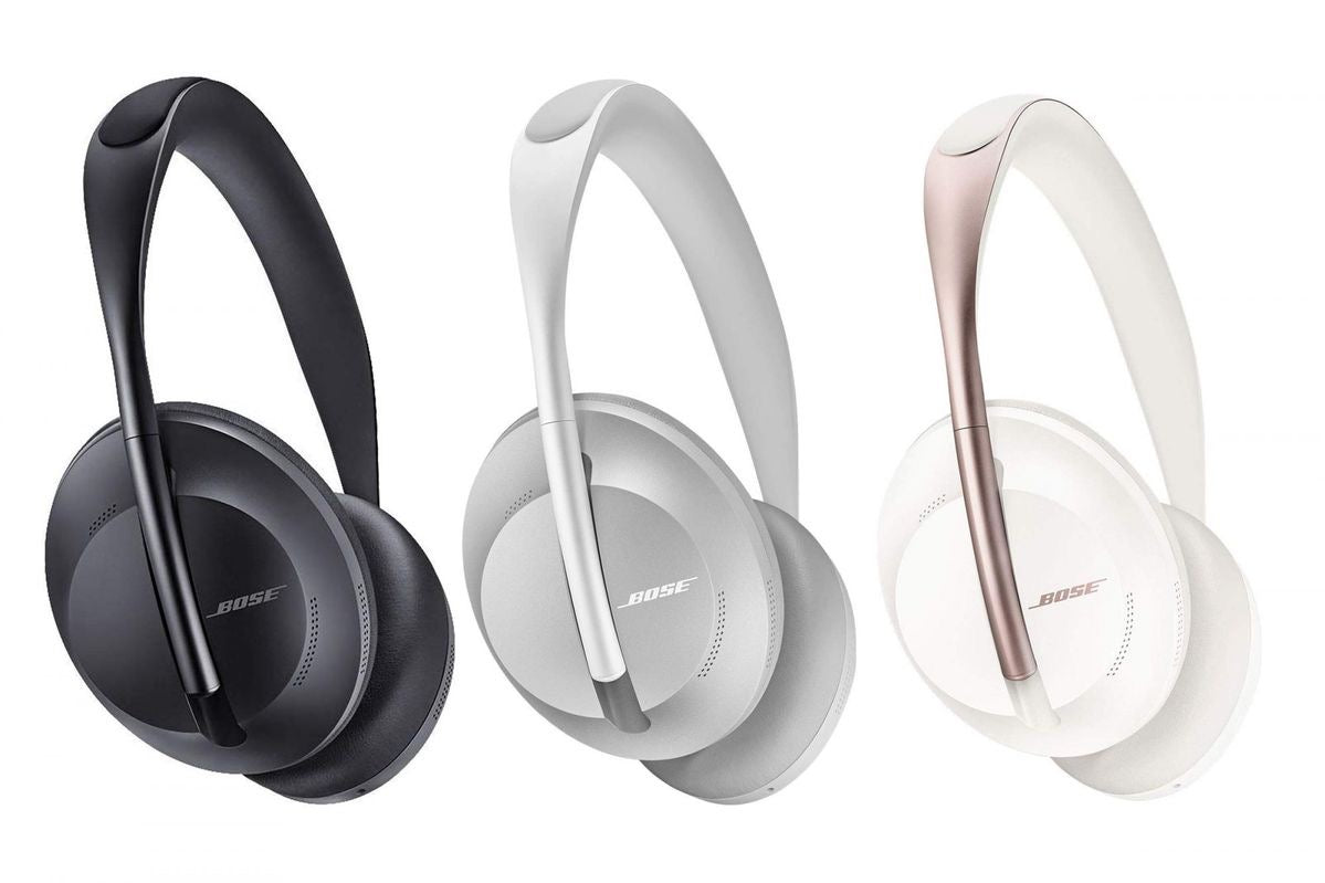 Casque Bose 700
