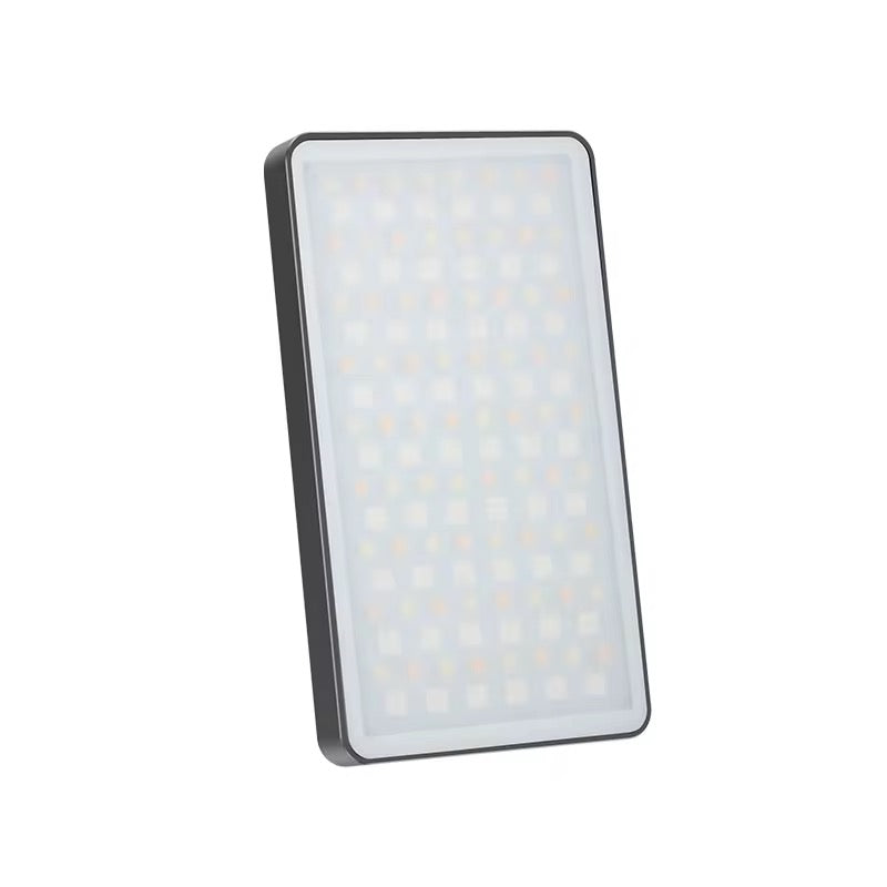 Lampe Selfie LED LJ-S01 — L’éclairage parfait toujours à portée de main
