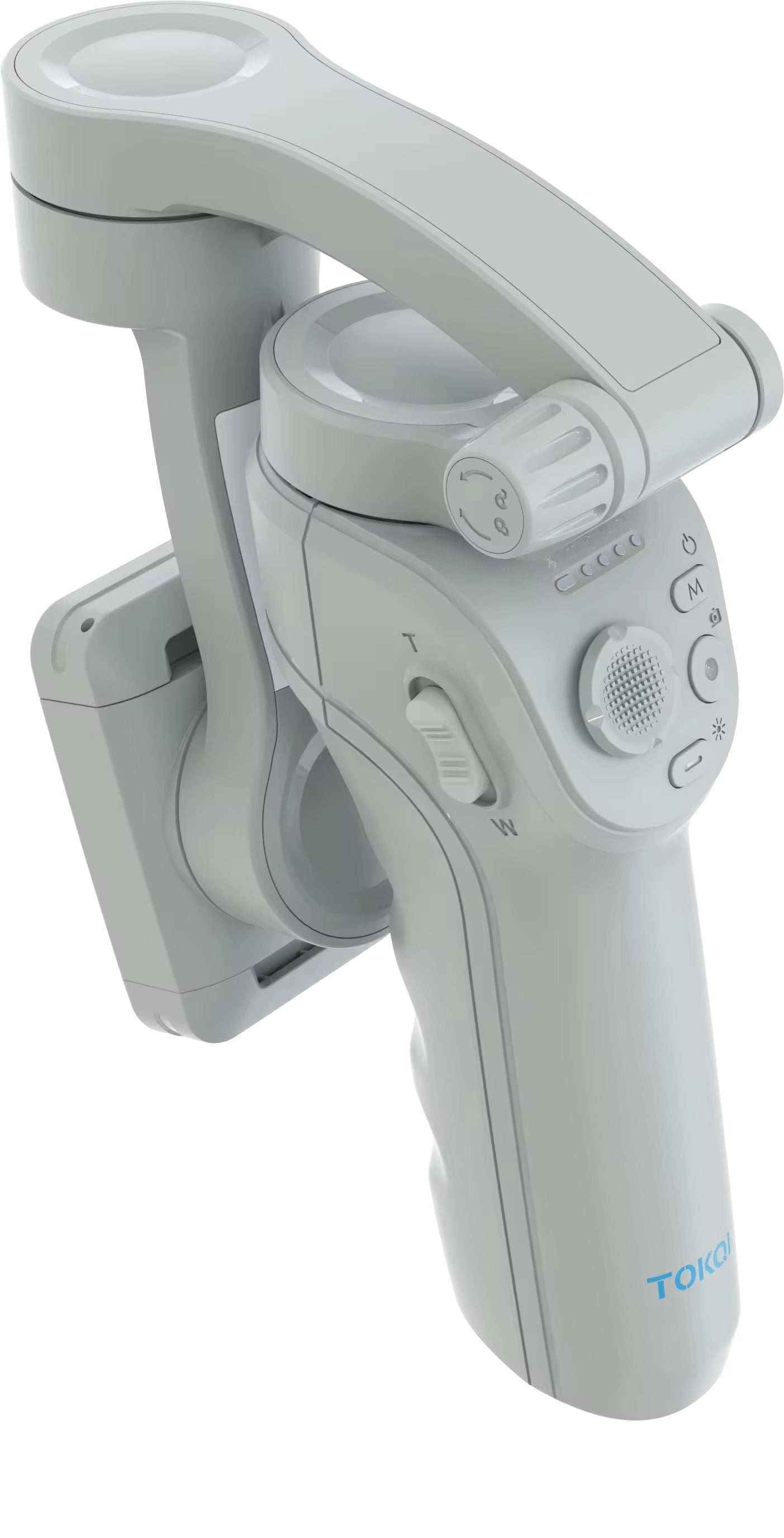 Stabilisateur Gambal M1 3-AXIS