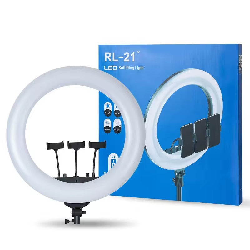 Ring light 21 Pouces