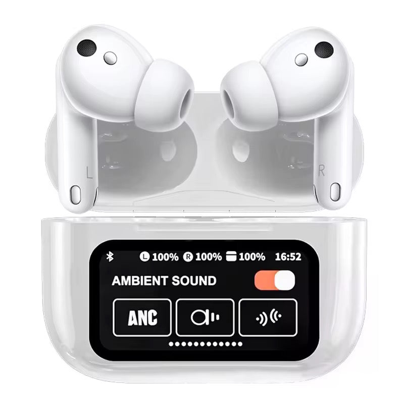 AirPods Apros 9