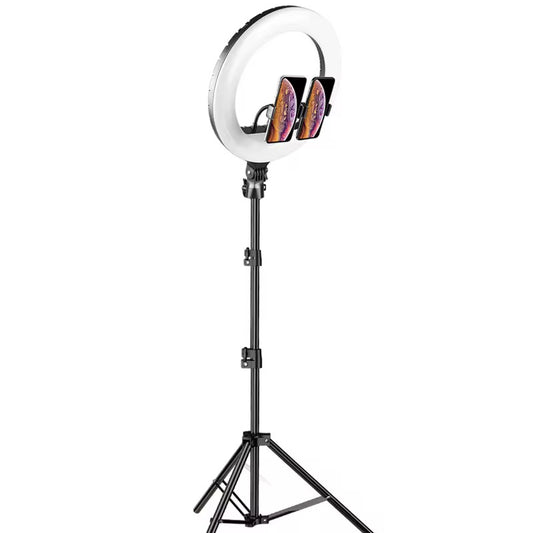 Ring light 14 pouces