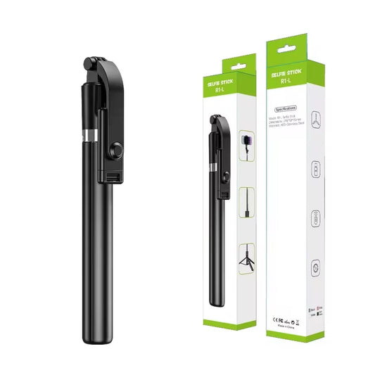 Trépied - Selfie Stick 1m70