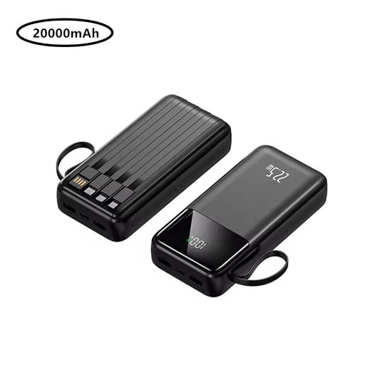 Power Bank 20.000 Mah