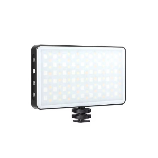Lampe Selfie LED LJ-S01 — L’éclairage parfait toujours à portée de main