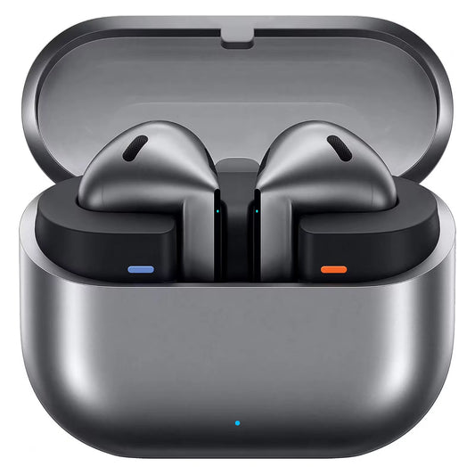 Samsung Galaxy Buds 3 – Nouveauté haut de gamme