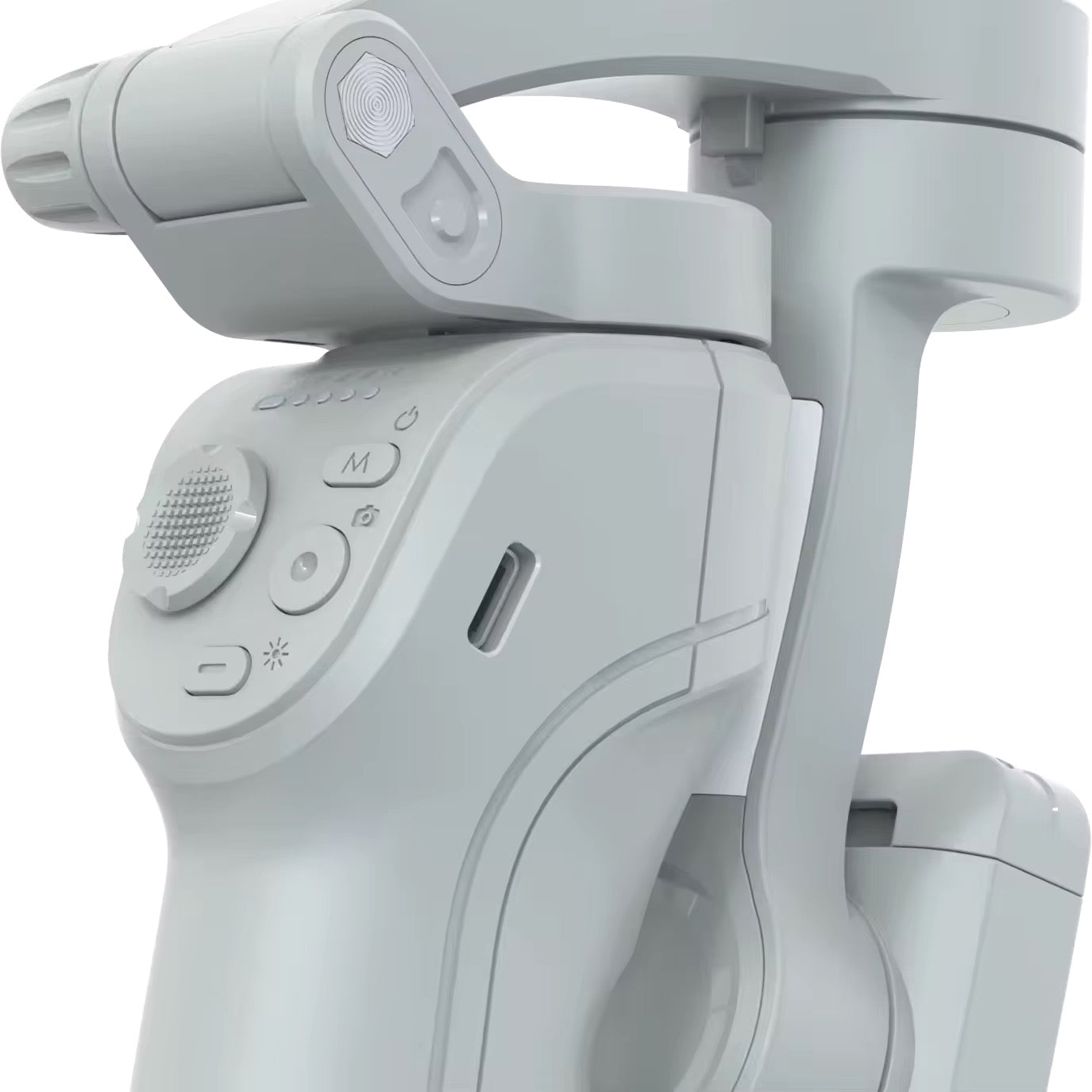 Stabilisateur Gambal M1 3-AXIS