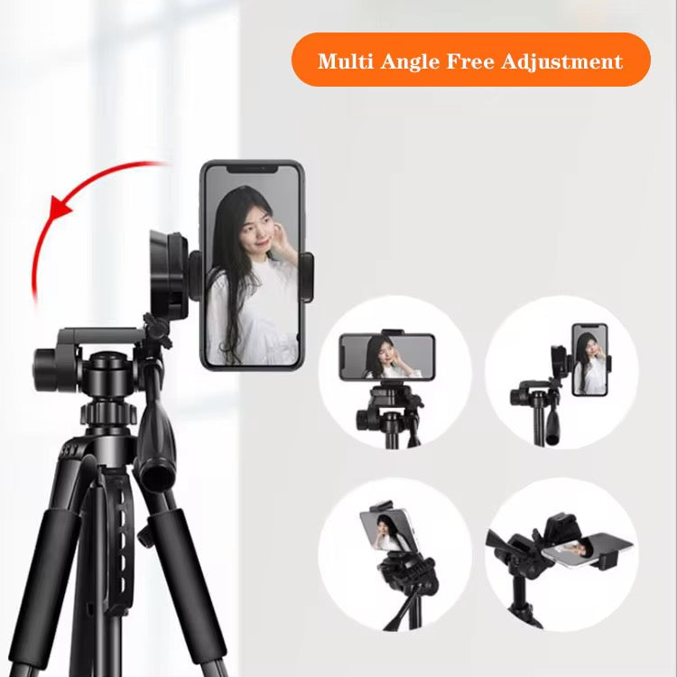 Trépied pro SmartShoot 1m70 – Contrôle à Distance