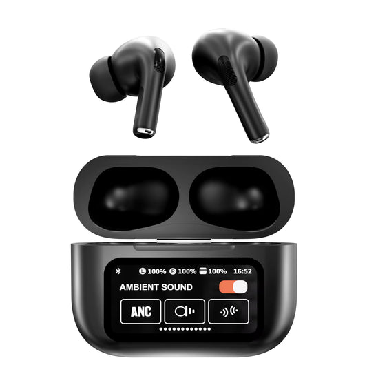 AirPods Apros 9