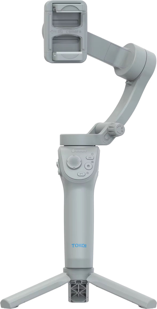 Stabilisateur Gambal M1 3-AXIS