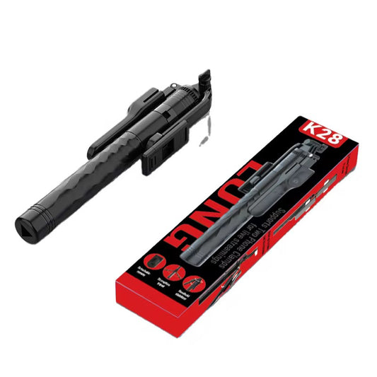 Trépied K28 – 1m70 avec Rotation Manuelle