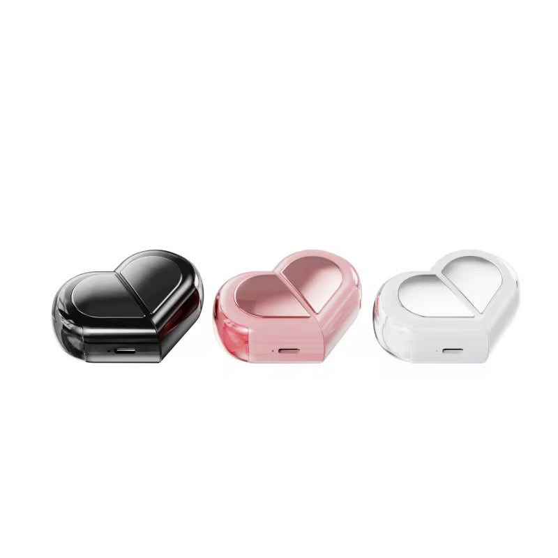 AirPods Cœur 1 – L’élégance du son dans un design unique