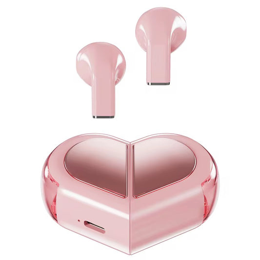 AirPods Cœur 1 – L’élégance du son dans un design unique