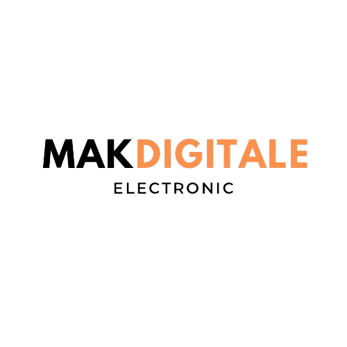 MAK digitale électronique